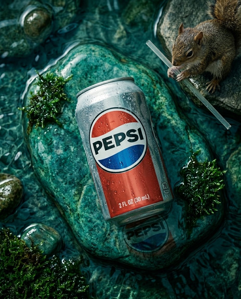 Ultra-realistic premium product photography of my uploaded product,... (#184)