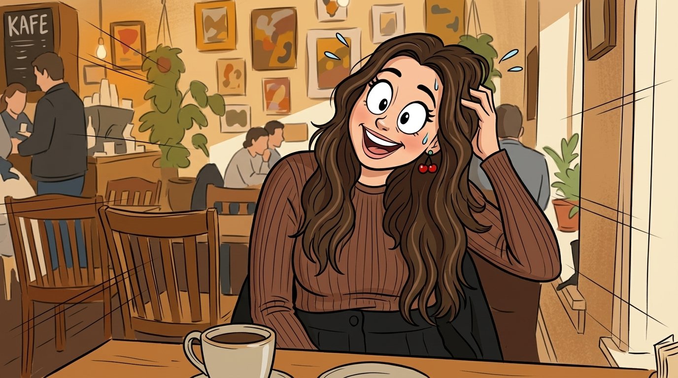 Create a stylized 2D cartoon illustration inspired by classic (#159)