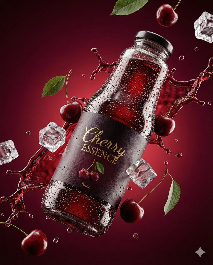 Create an ultra-realistic 3D commercial-style product shot of a (#7)