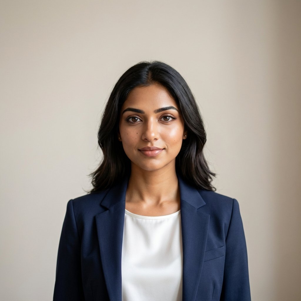 Linkedin Executive - Saaral AI