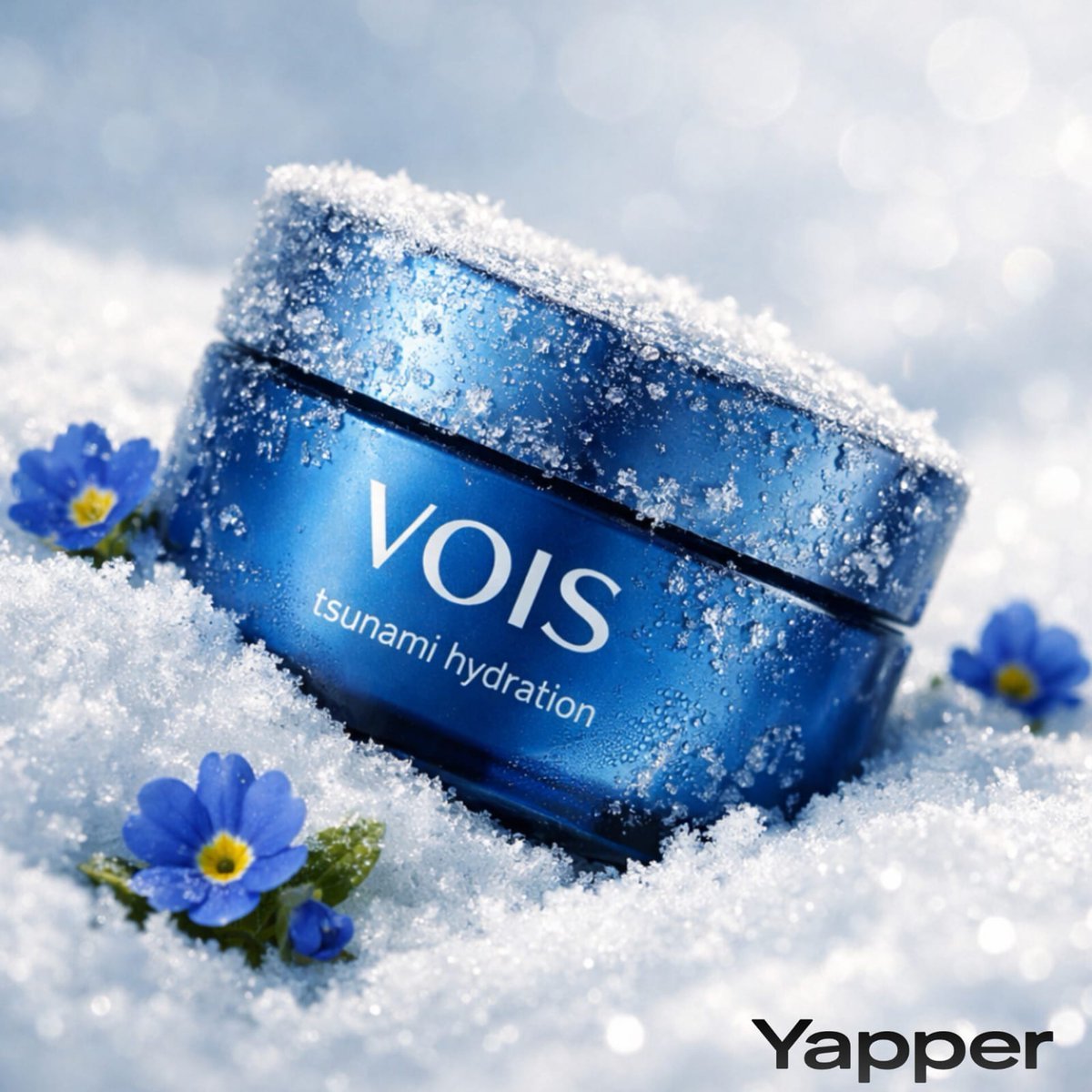 VOIS Tsunami Hydration in Snow with Primrose (#nb_1285)