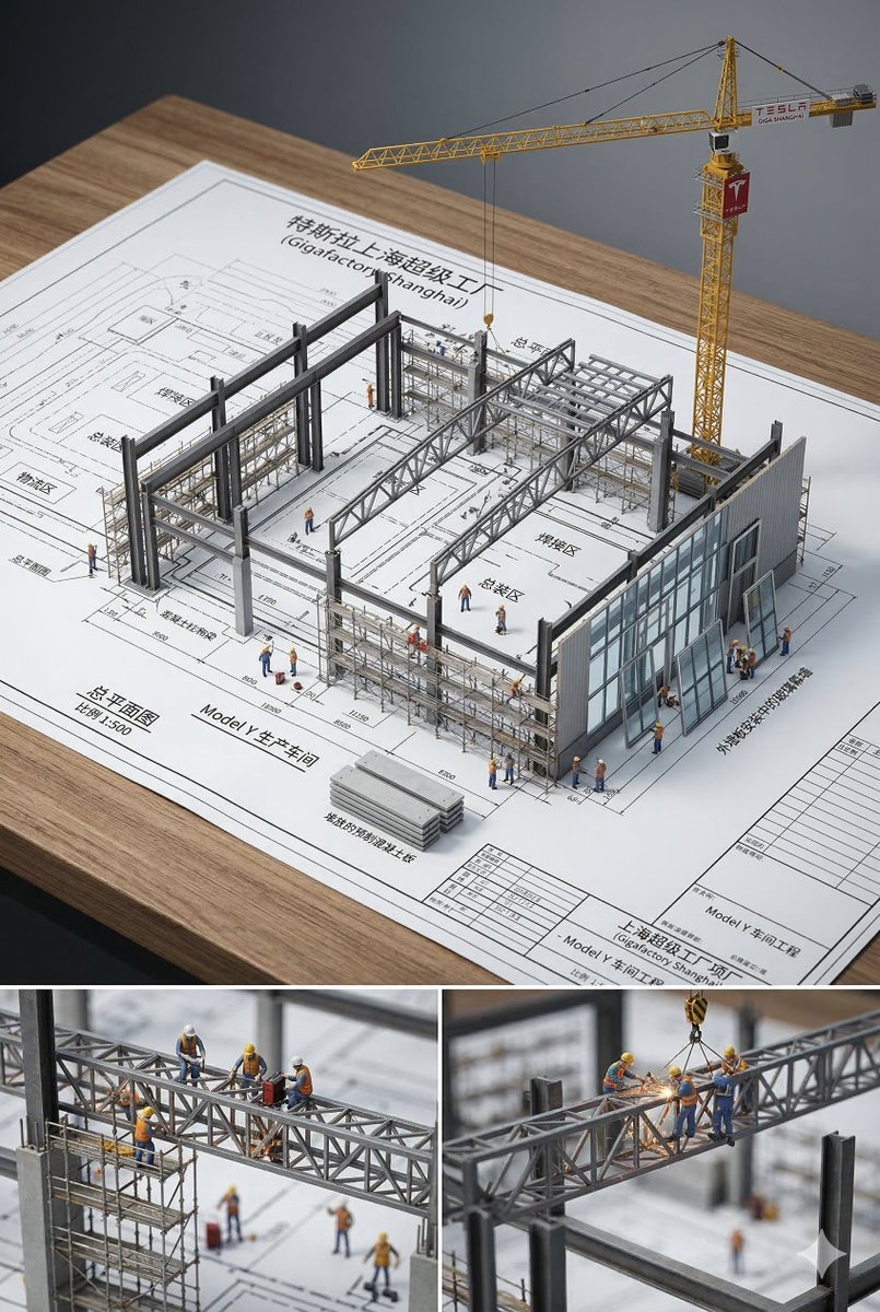 Architectural Blueprint to 3D Diorama Transformation (#nb_1201)