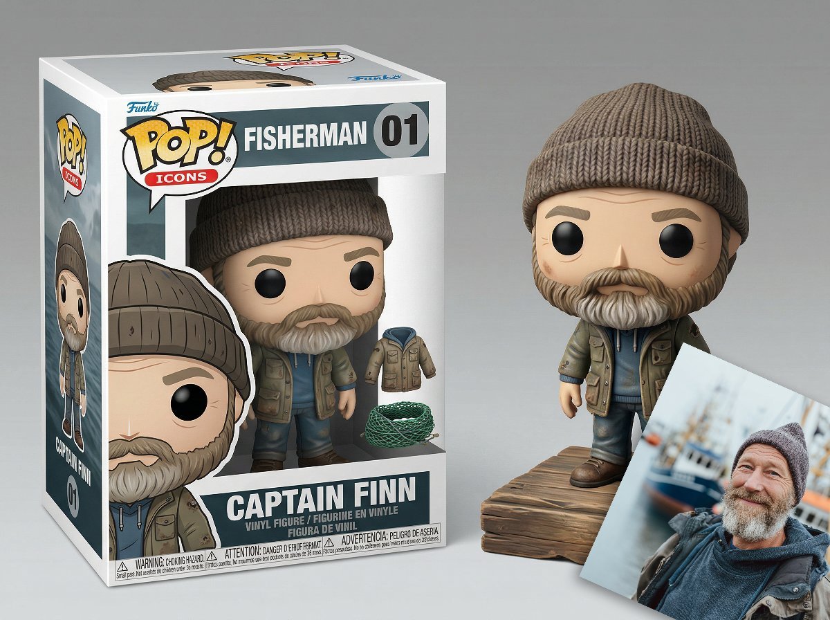Luxury Vinyl Collectible Figure Showcase (#nb_425)