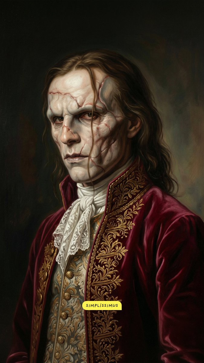 Baroque Portrait with Identity Preservation (#nb_352)