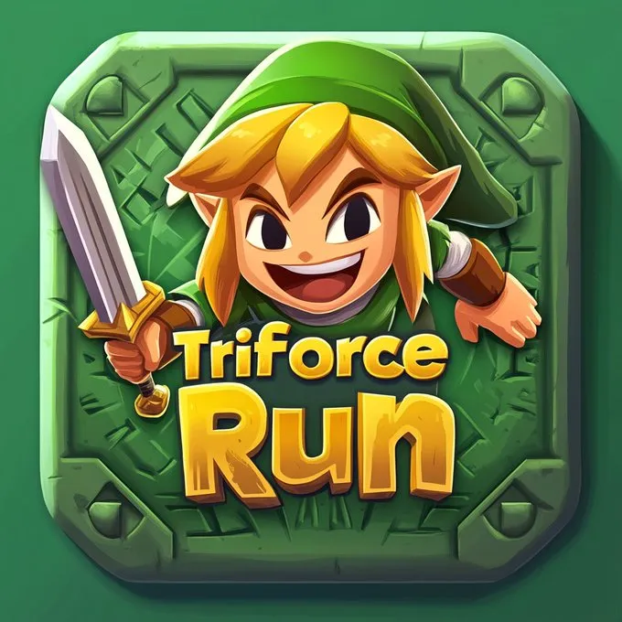 Colorful Cartoon App Icon Design (#nb_64)