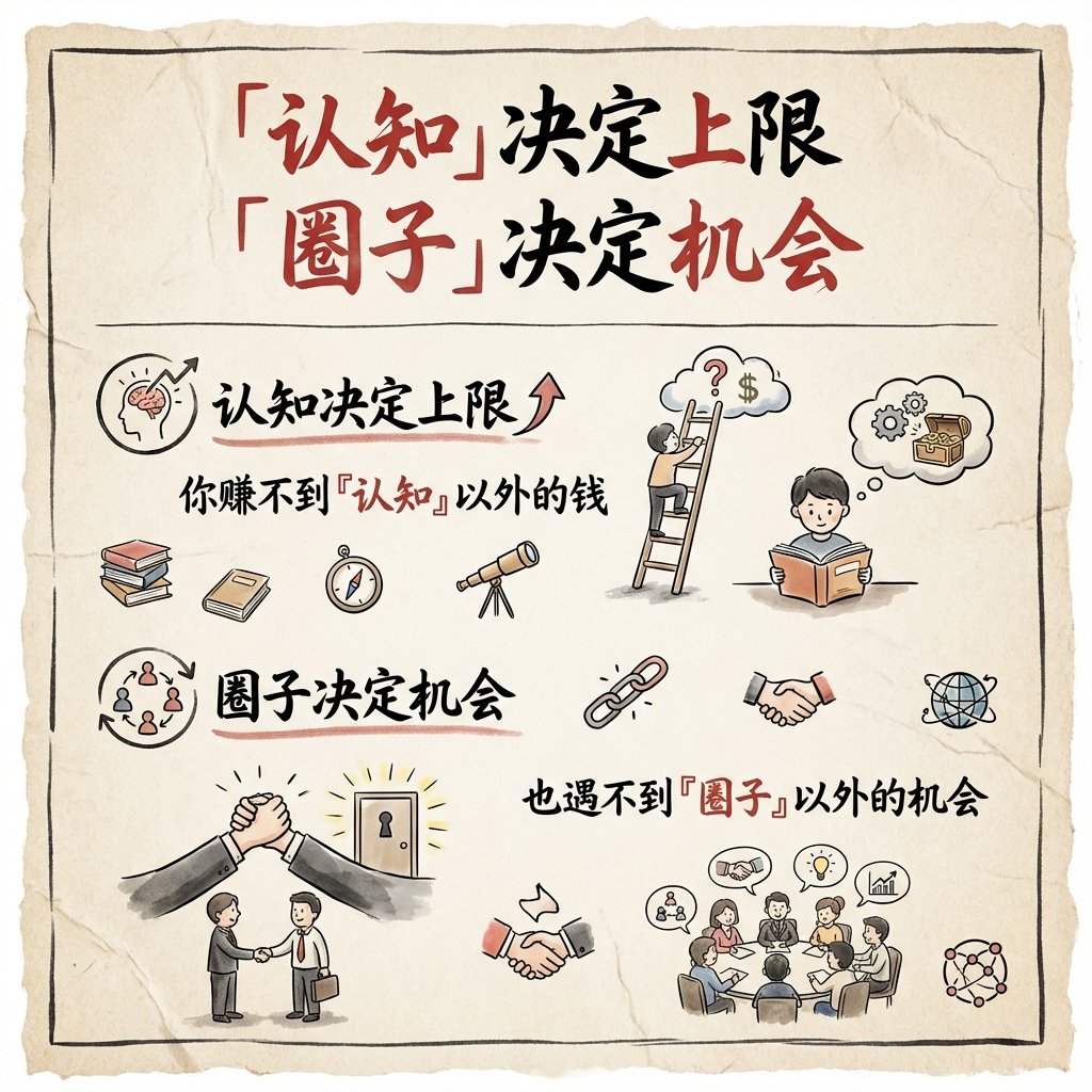 创作一张手绘风格的信息图卡片，比例为9:16竖版。卡片主题鲜明，背景为带有纸质肌理的米色或米白色，整体设计体现质朴、亲切... (#pic_17)