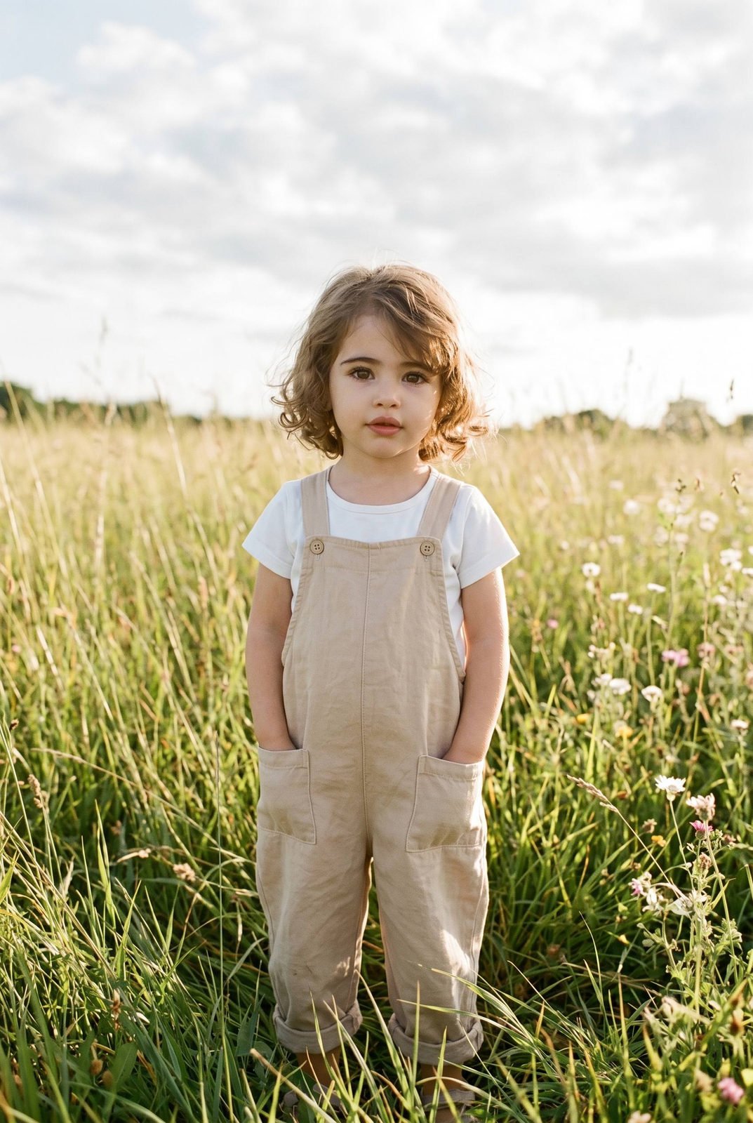 Rustic Childhood Solitude (#pls_31)