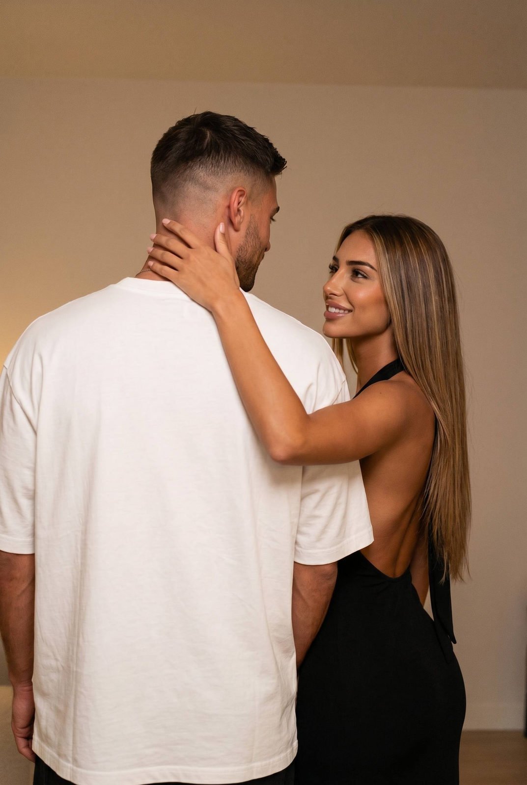 Soft Intimacy Snapshot (#pls_35)