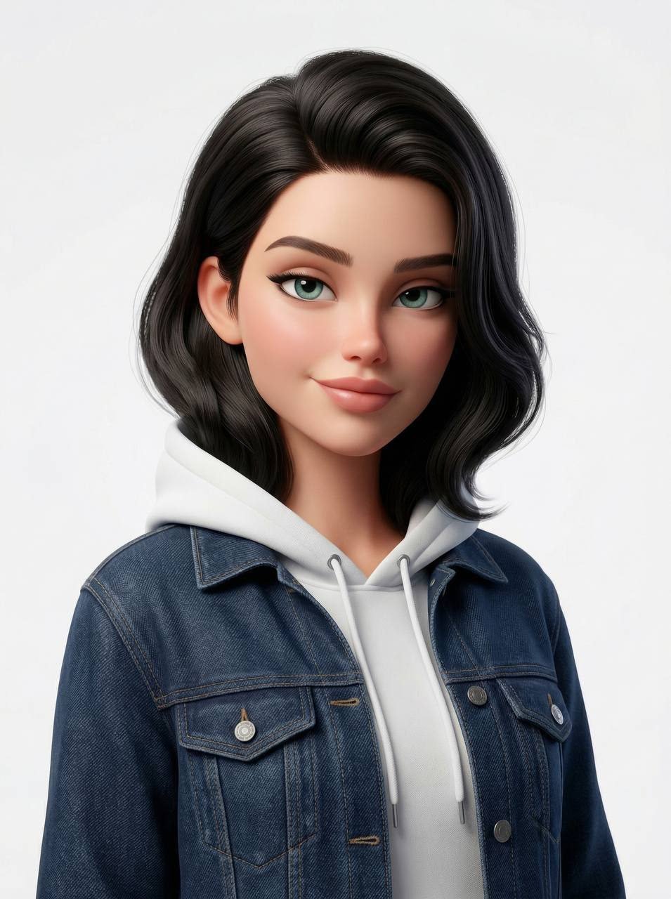 Playful Pixar Persona (#pls_449)