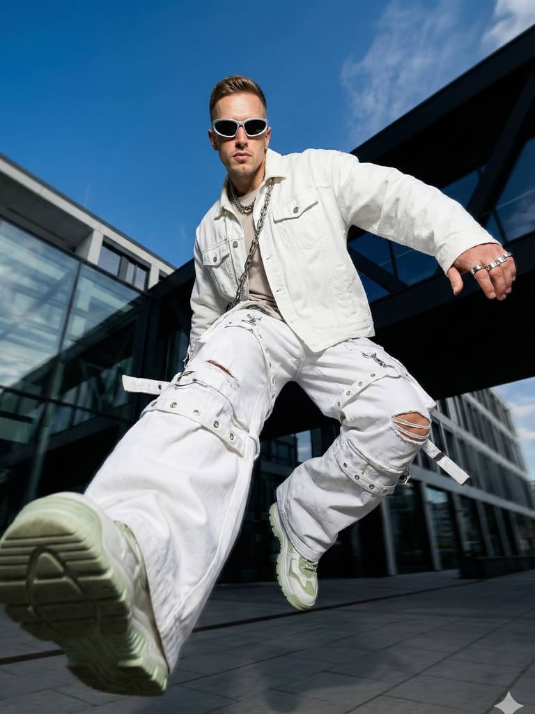 Modern Style in Motion (#pp_63)