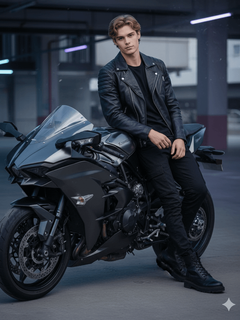 The Midnight Rider (#pp_91)