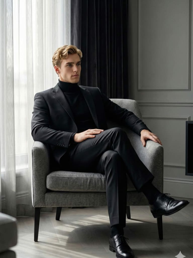 The Turtleneck Suit (#pp_96)