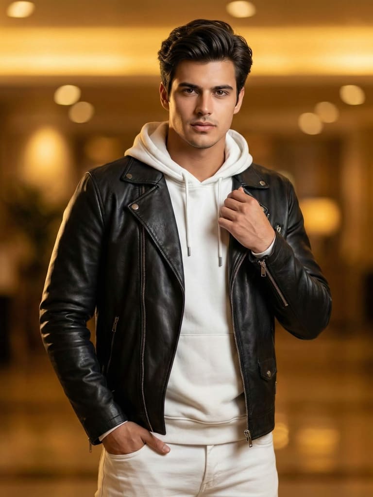 Jacket Weather Perfection (#pp_103)