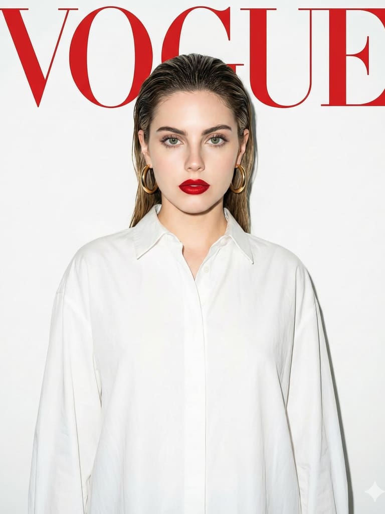 Vogue Cover Muse (#pp_115)