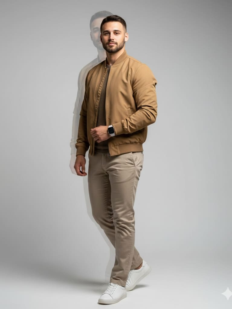 Neutral Tones, Sharp Style (#pp_155)