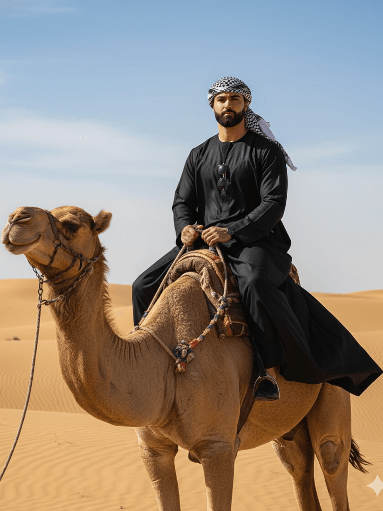 Journey Across the Sands (#pp_176)