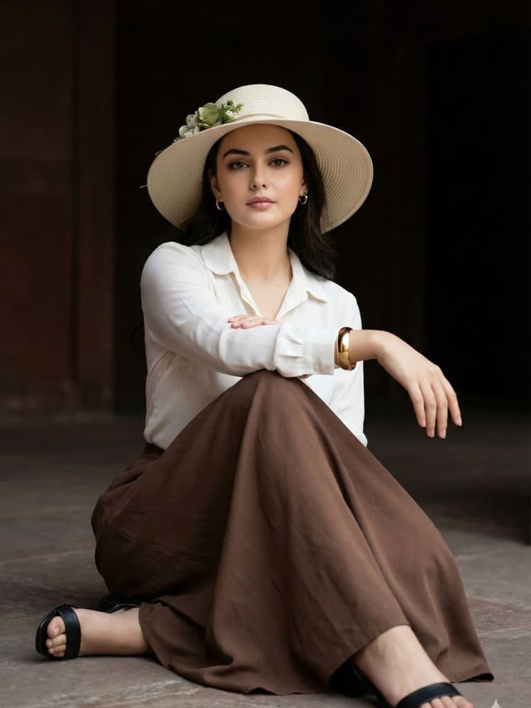 The Sun Hat Season (#pp_232)