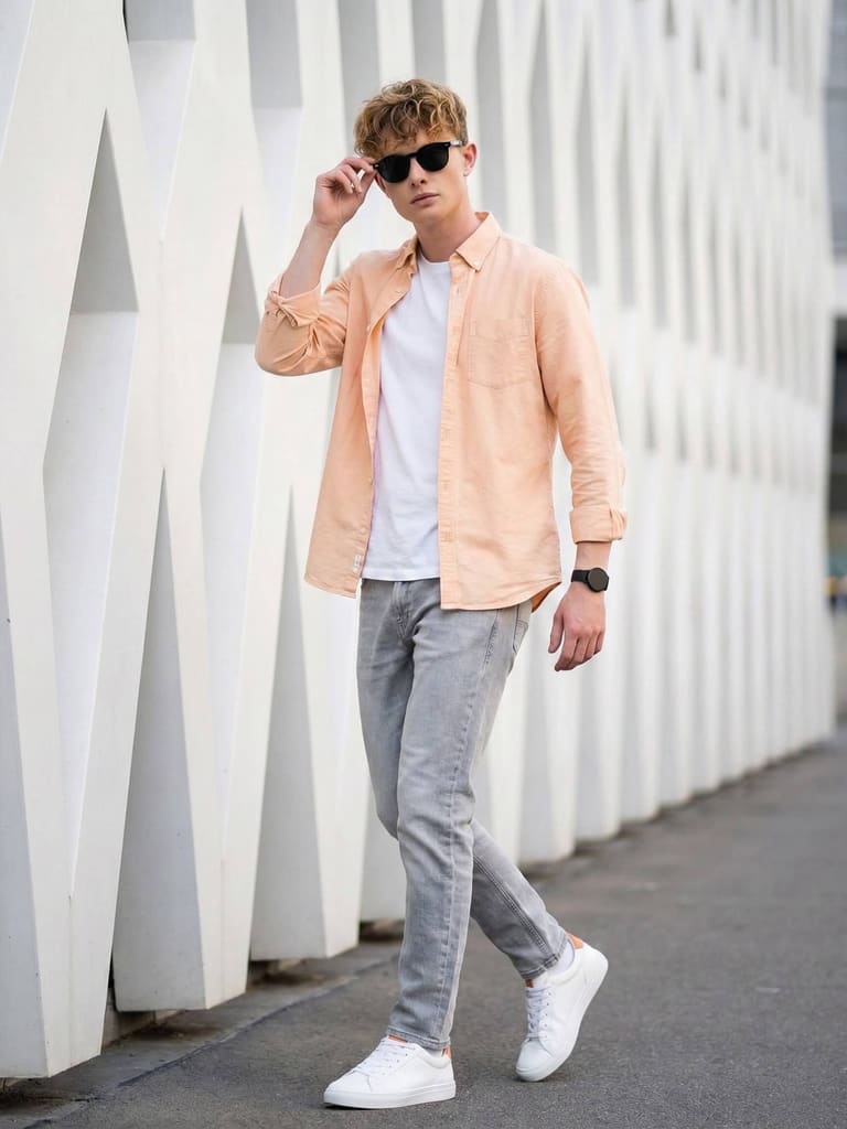 The Weekend Look (#pp_245)