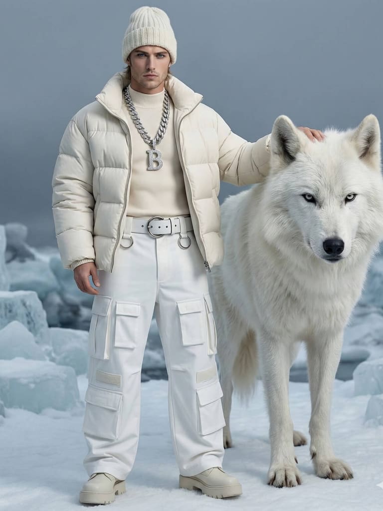 Frostbite & Fashion (#pp_257)
