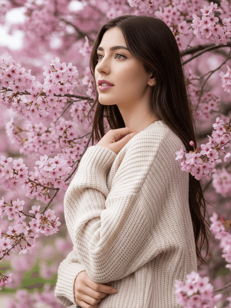 Petals in the Breeze (#pp_266)