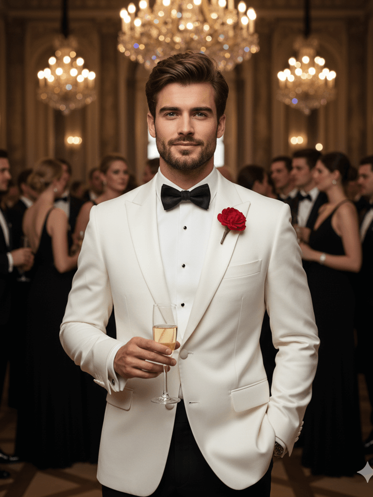 Black Tie (#pp_267)