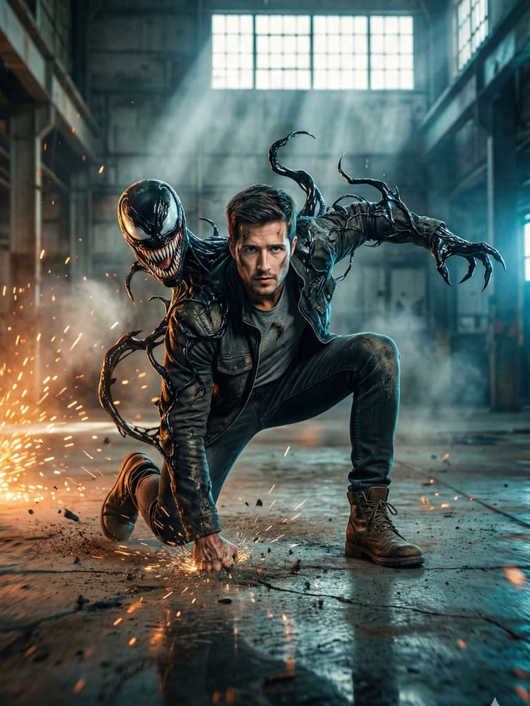Venom action (#pp_282)
