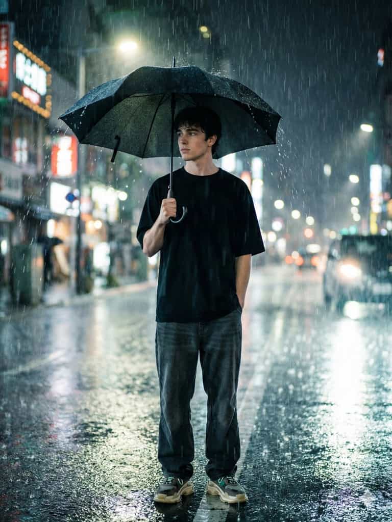 Reflections in the Rain (#pp_304)
