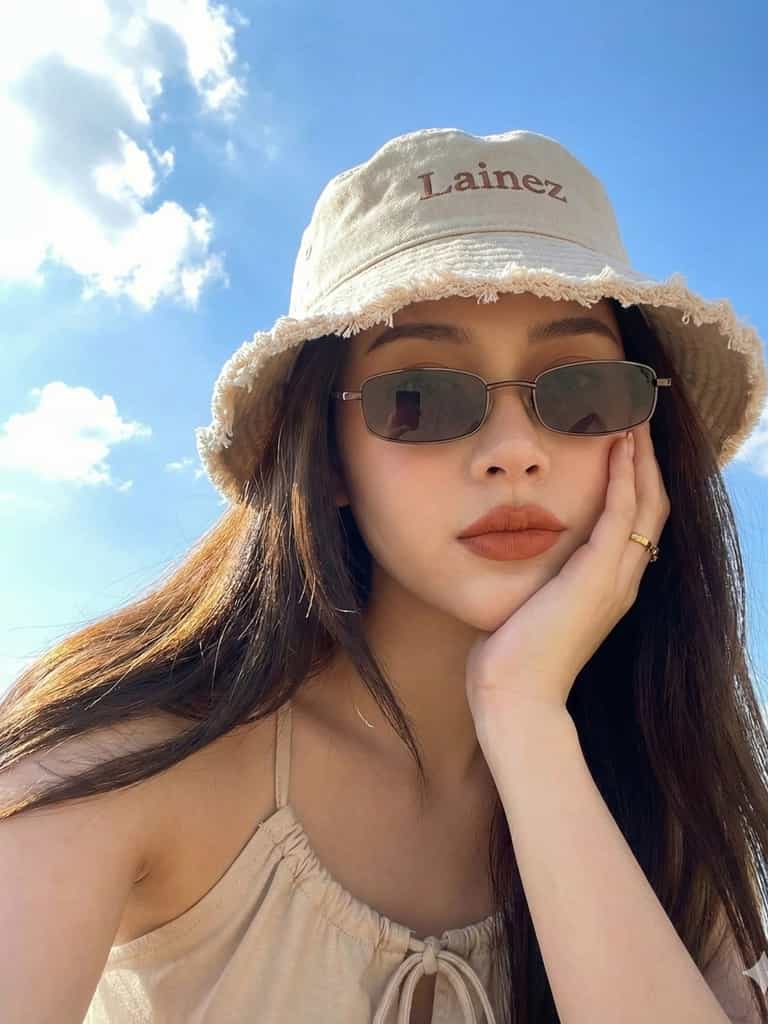 Bucket Hat Vibes (#pp_307)