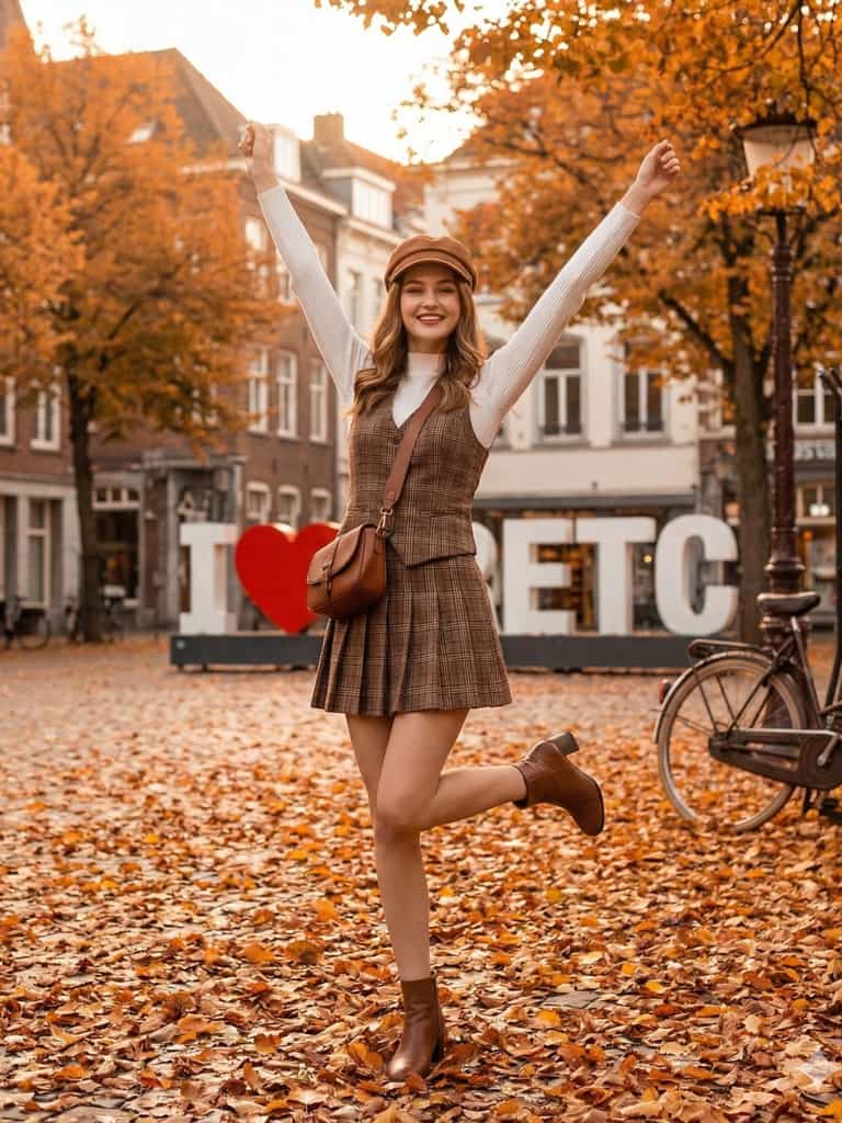 Autumn Joy (#pp_321)