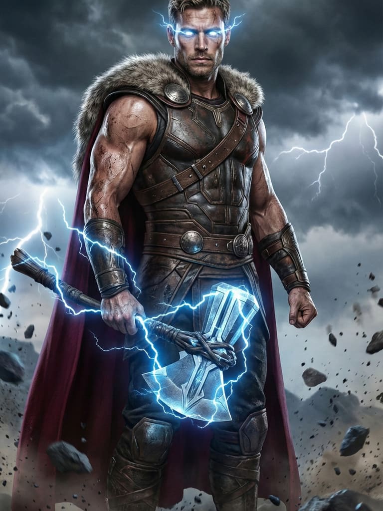 Son of Odin (#pp_327)