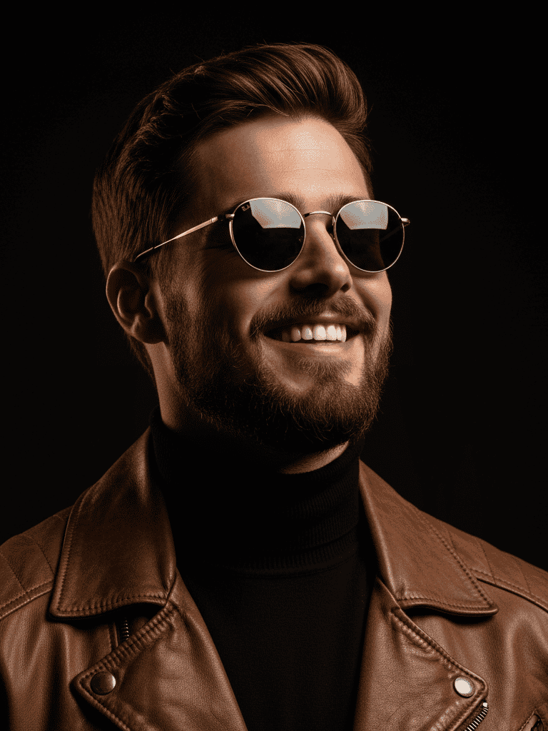 Aviator Style (#pp_419)
