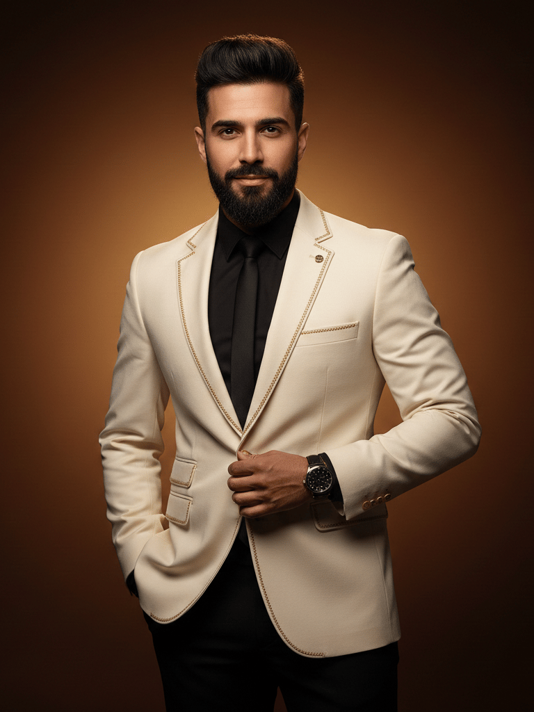 Sharp Formal Contrast (#pp_422)