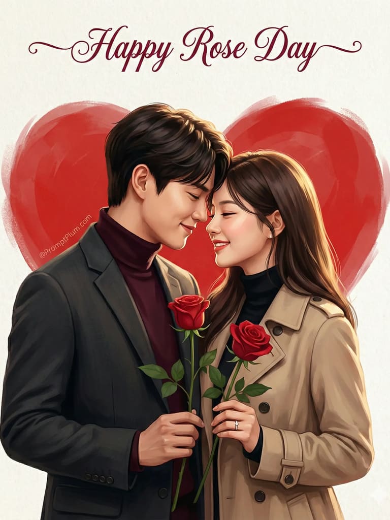 Rose Day Romance (#pp_439)