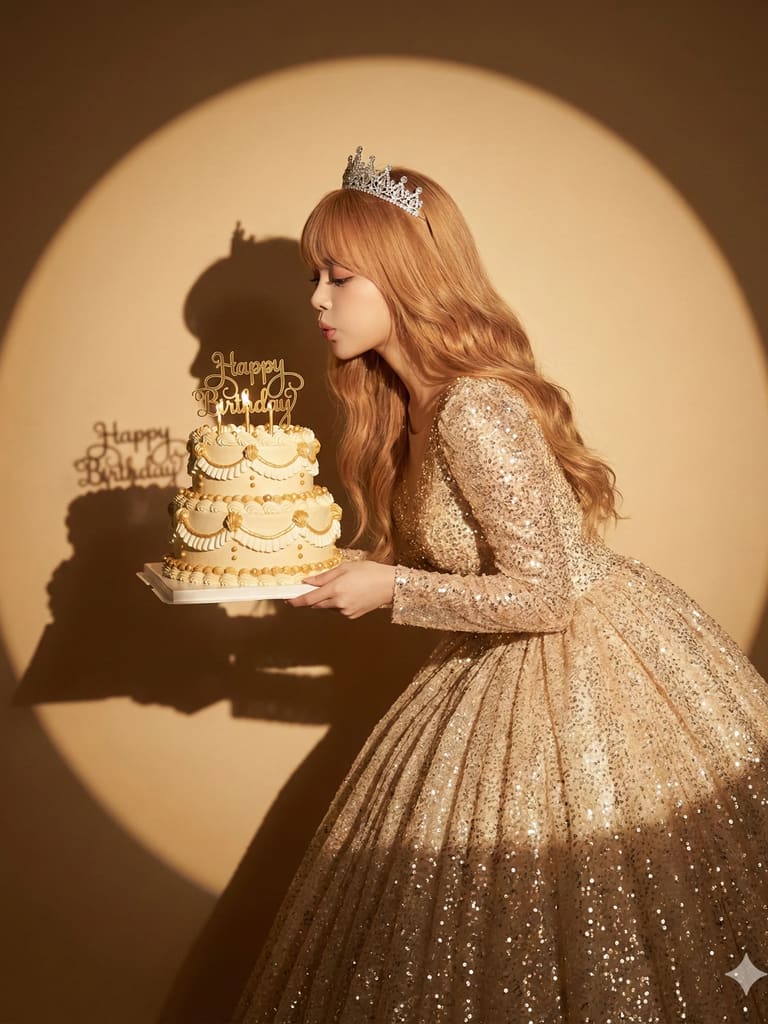 The Golden Wish (#pp_444)