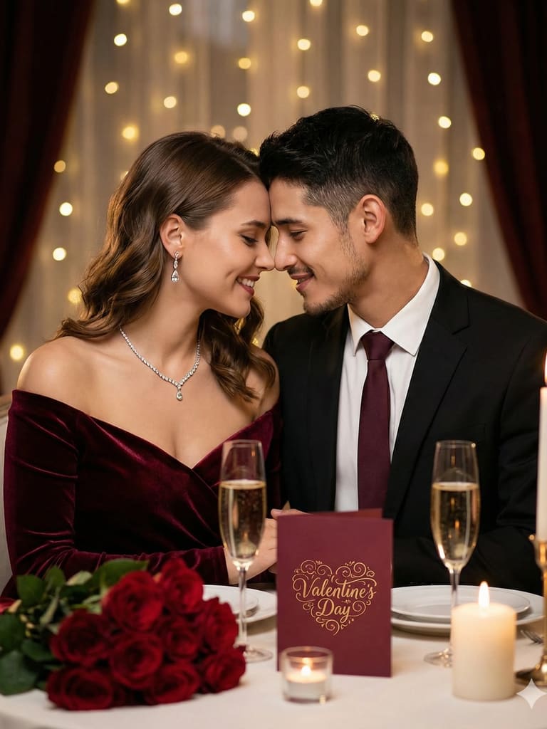 Valentine’s Evening (#pp_468)