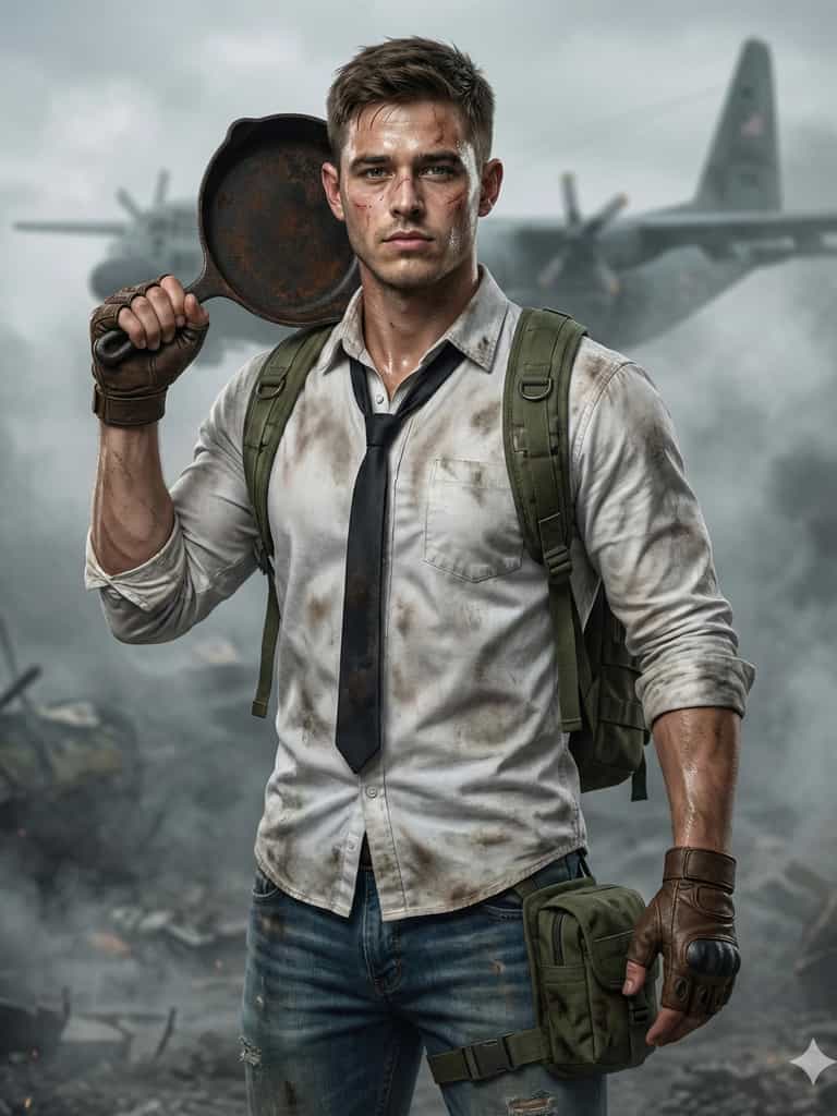PUBG Mobile (#pp_497)