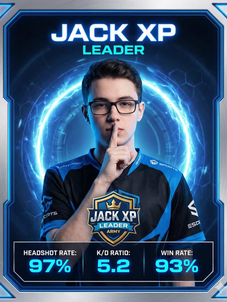 Elite Stat Card (#pp_527)