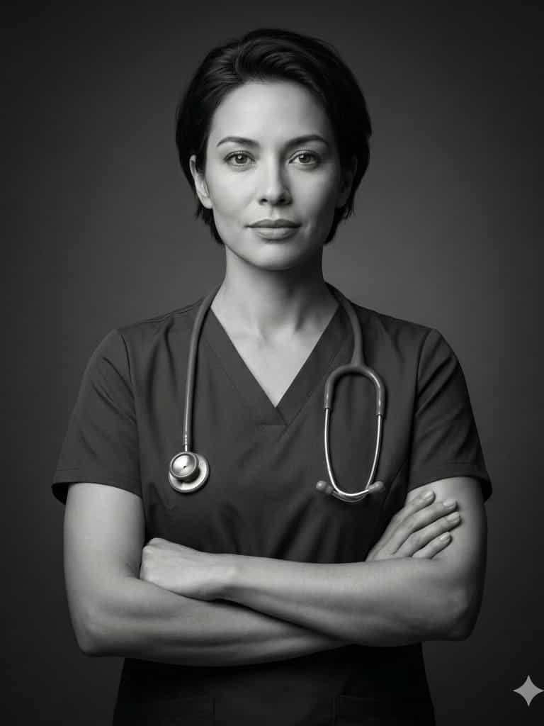 Medical Composure (#pp_543)