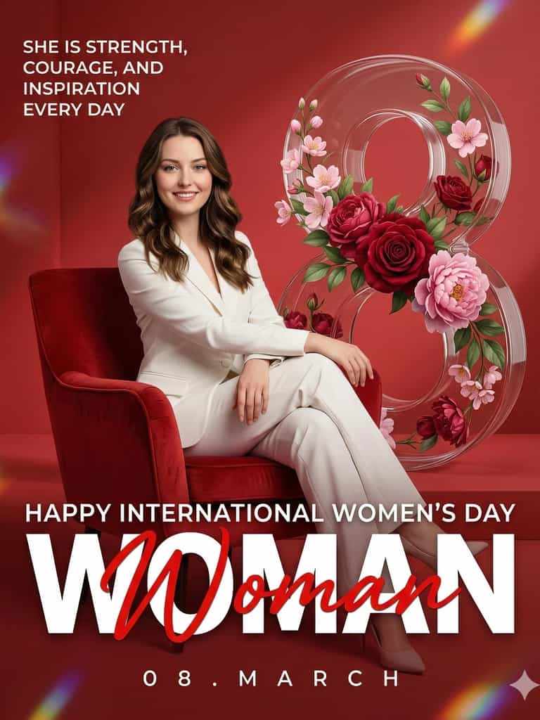 Women’s Empowerment (#pp_572)