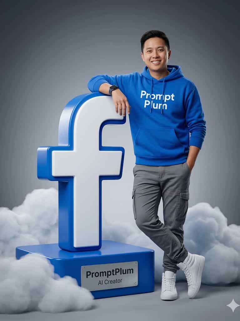 Facebook Creator (#pp_585)