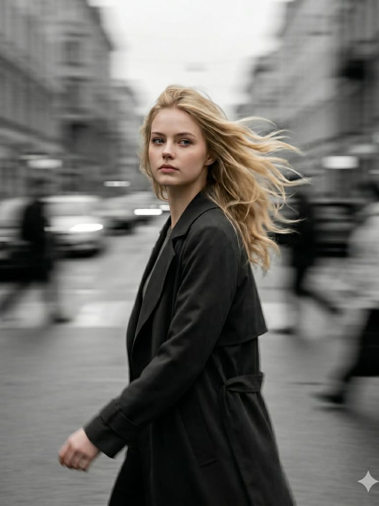 Stillness in the Rush (#pp_657)