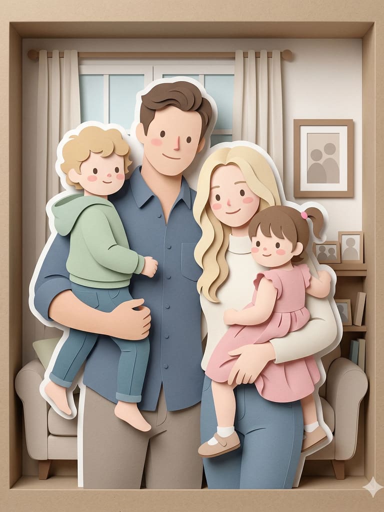 Paper Cutout Pictures (#pp_672)