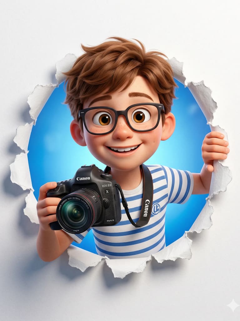 The Canon Creator (#pp_694)