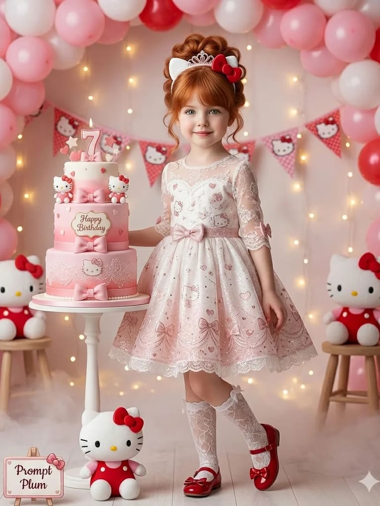 Dreamy Birthday Bliss (#pp_745)