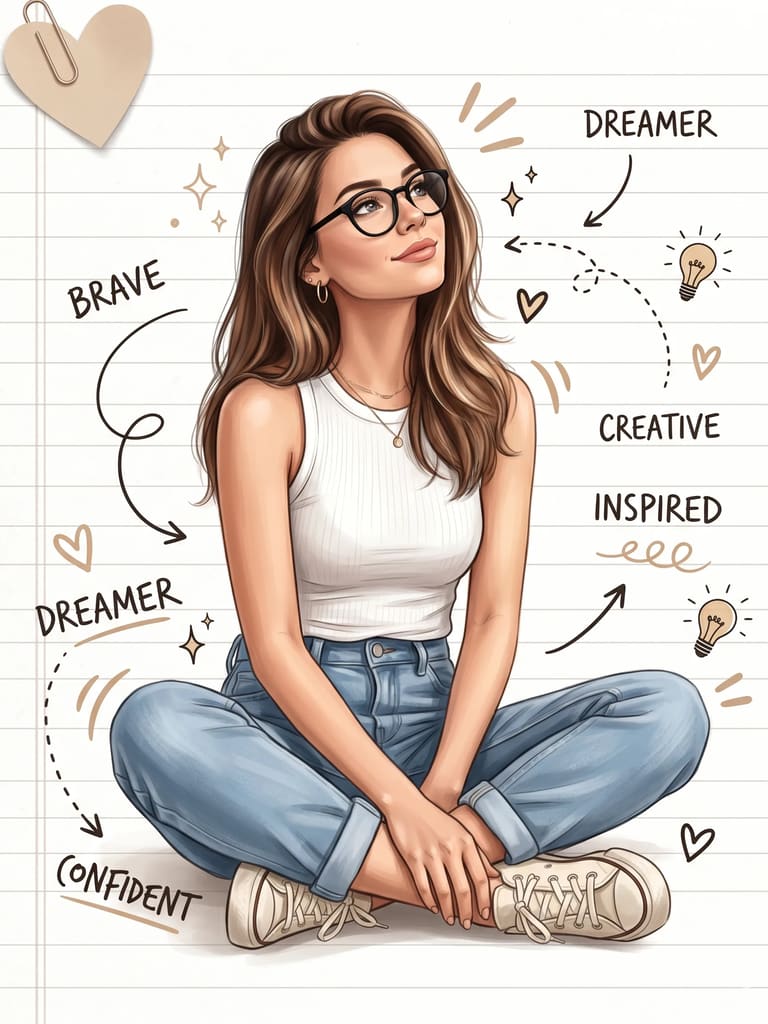 The Inspired Dreamer (#pp_778)
