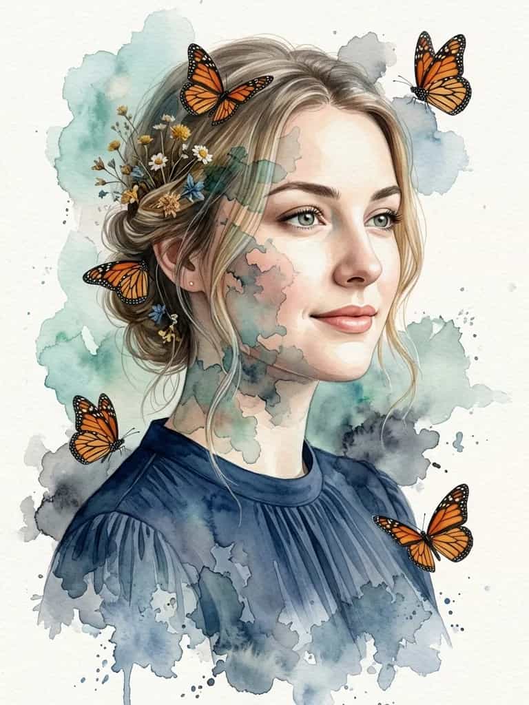 Monarch Muse (#pp_780)