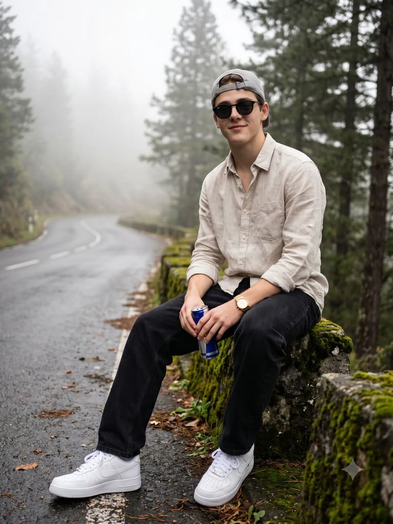 Misty Mountain Pit Stop (#pp_824)