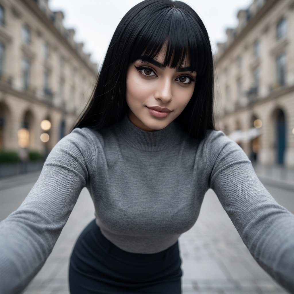 Kpop Chic - Saaral AI