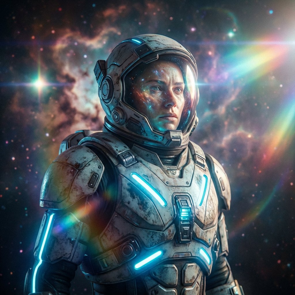 Sci Fi Explorer