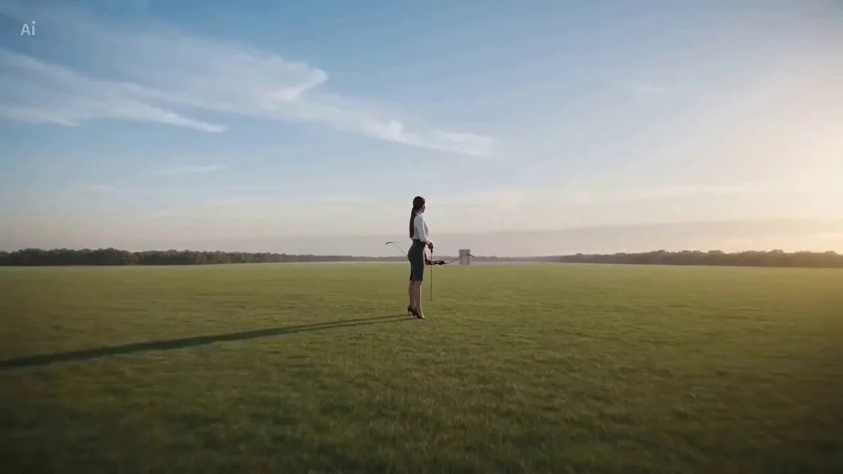 Arrow transforms land